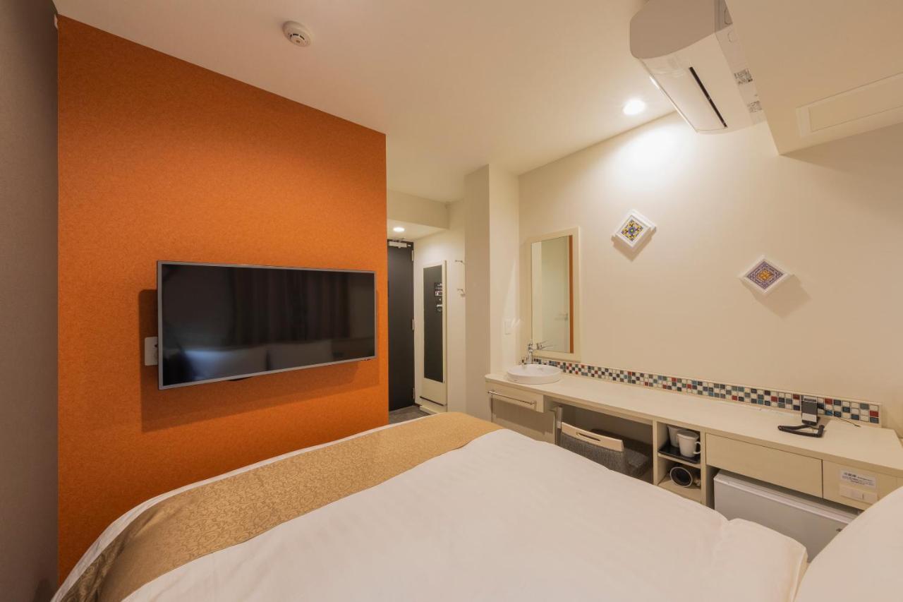 Asta Hotel Tokyo Eksteriør billede