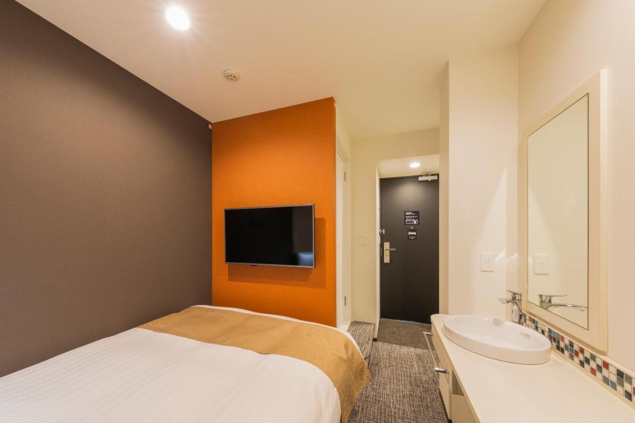 Asta Hotel Tokyo Eksteriør billede