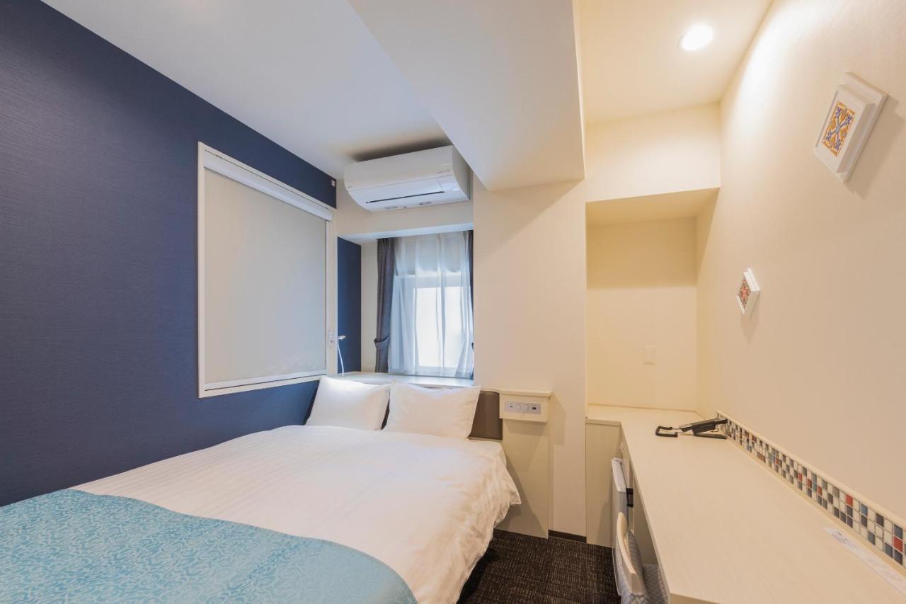 Asta Hotel Tokyo Eksteriør billede