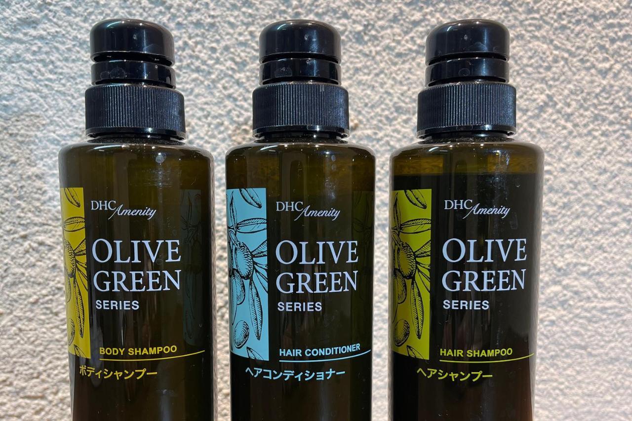 Asta Hotel Tokyo Eksteriør billede
